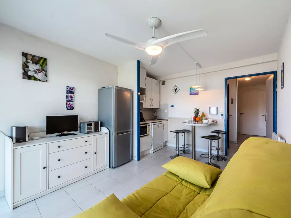 Résidence Les Deux Voiles