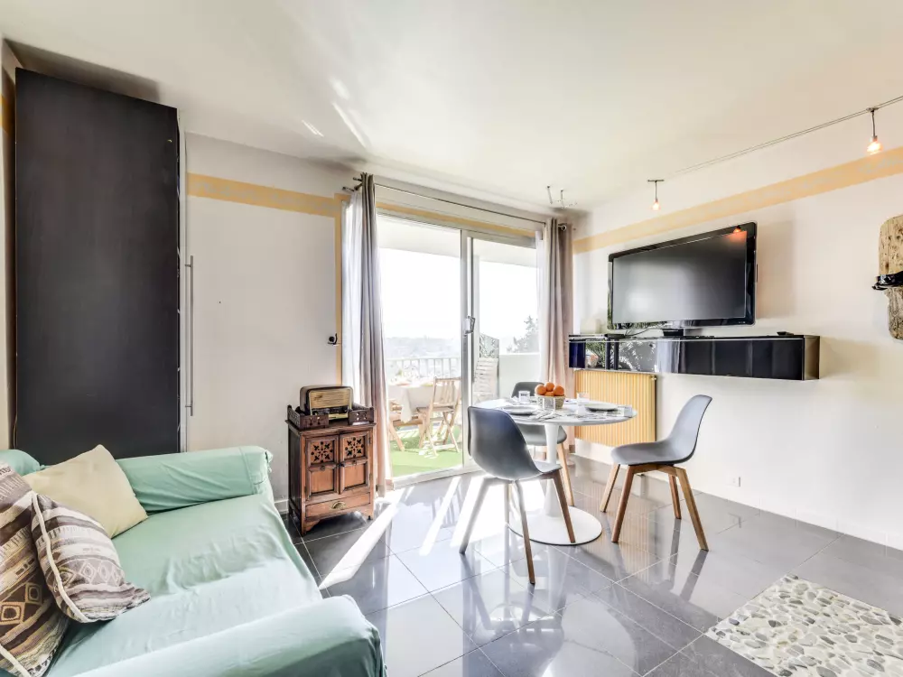 Résidence Les Vues de l'Argentière