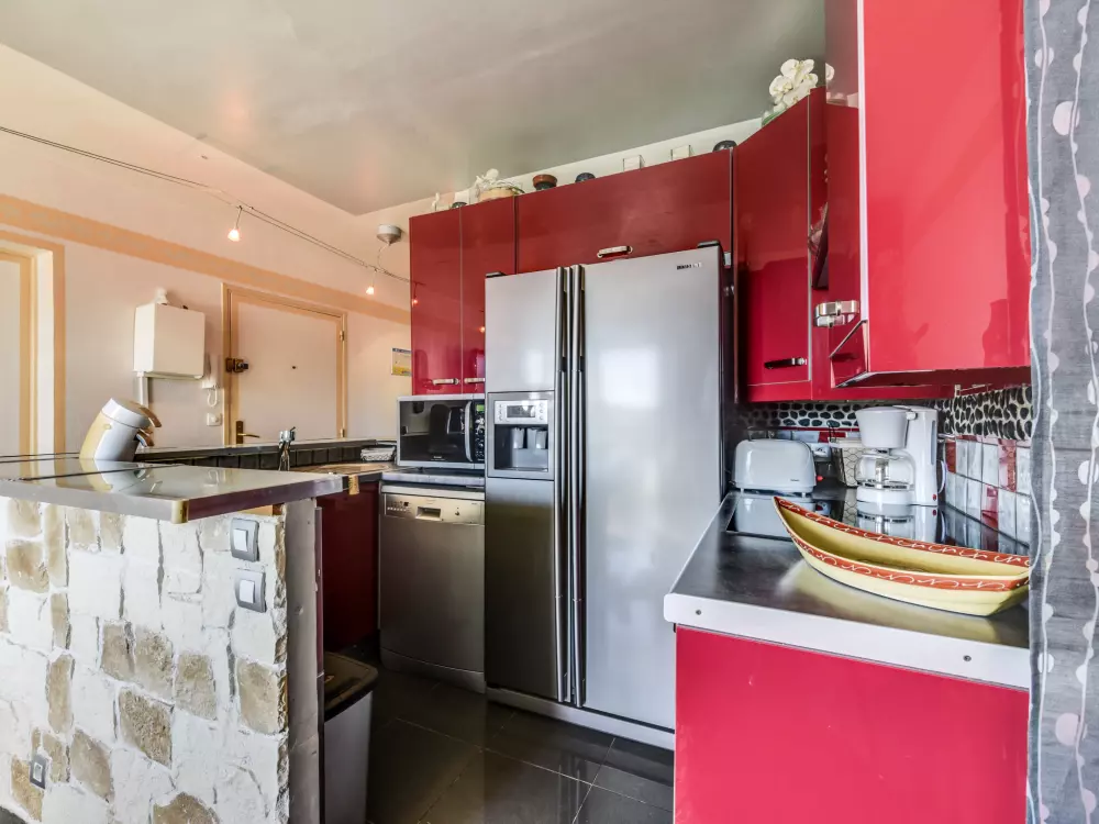 Résidence Les Vues de l'Argentière