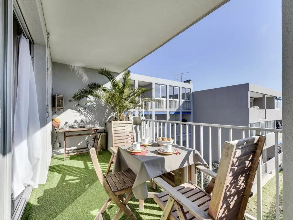 Résidence Les Vues de l'Argentière