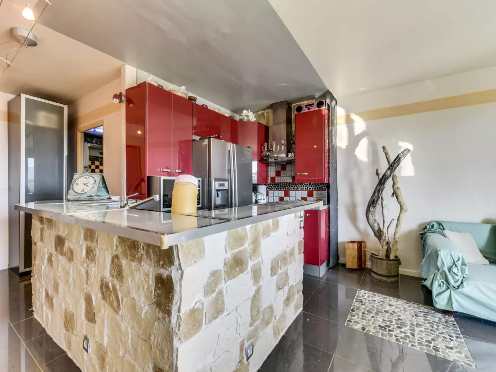 Résidence Les Vues de l'Argentière