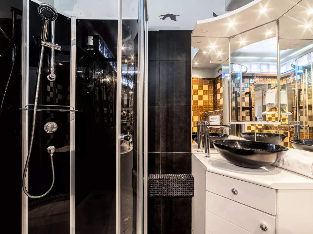 Résidence Les Vues de l'Argentière