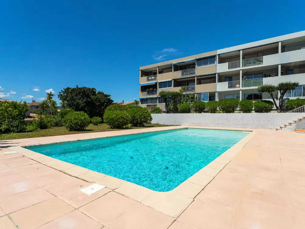 Résidence Les Vues de l'Argentière