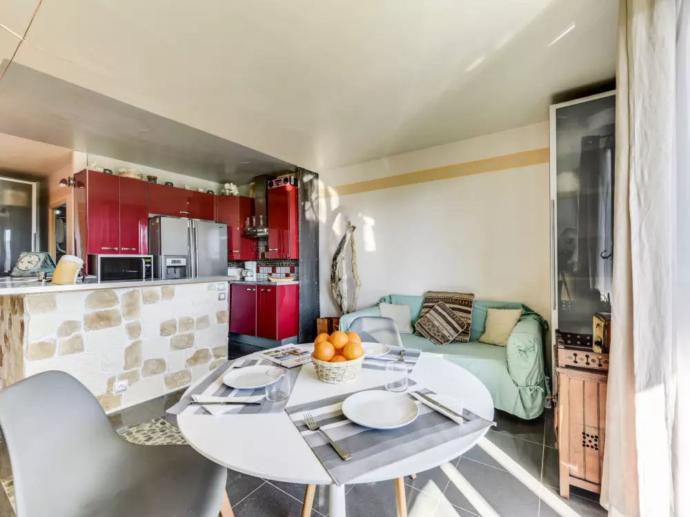 Résidence Les Vues de l'Argentière