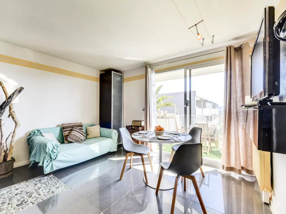 Résidence Les Vues de l'Argentière