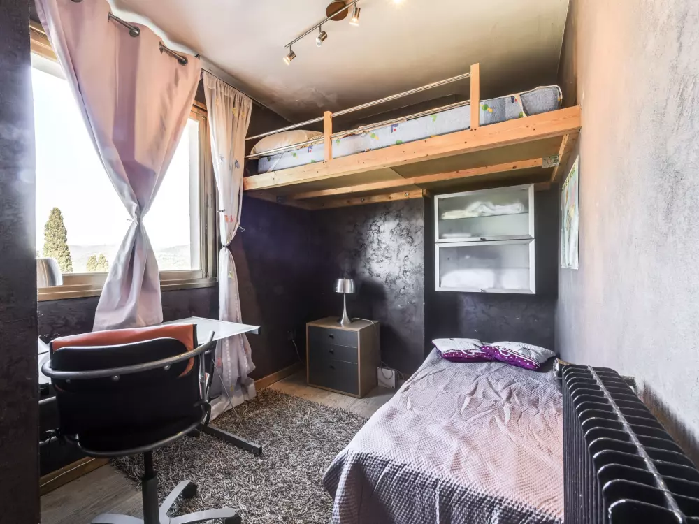 Résidence Les Vues de l'Argentière