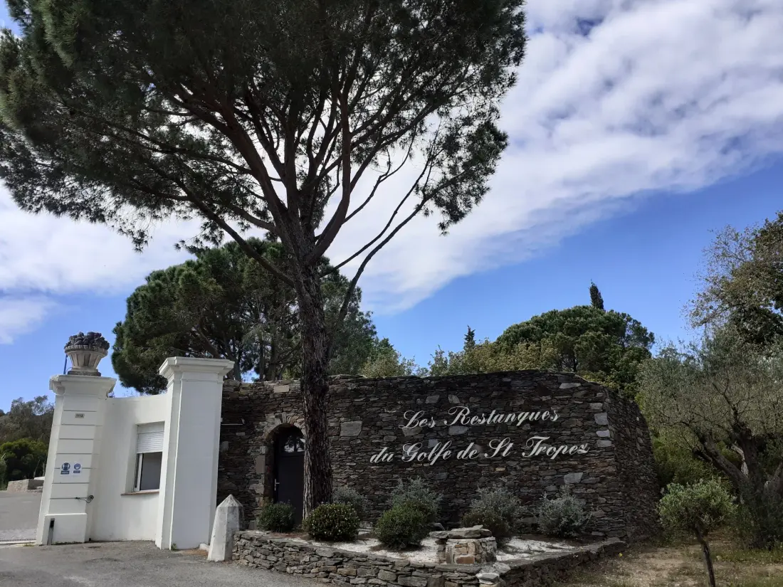 Résidence Urlaub in Port Grimaud 6 Personen Meerblick