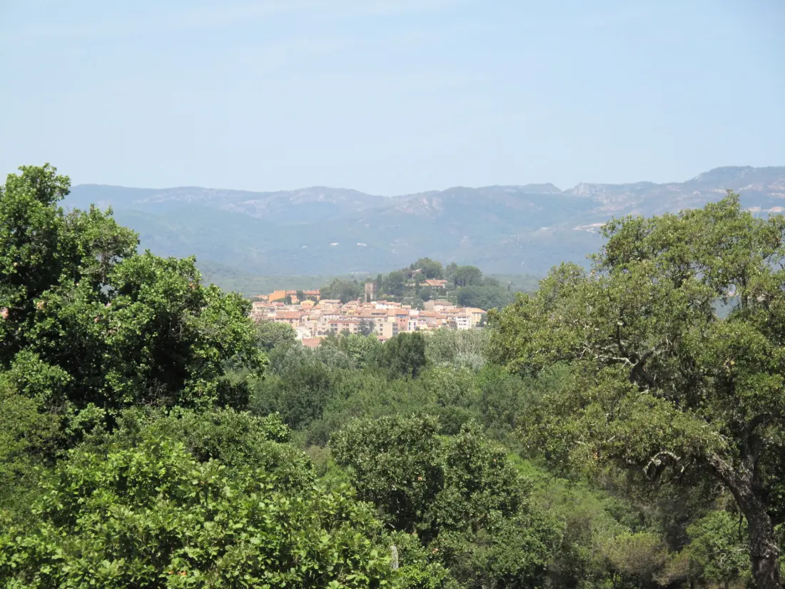 Résidence Urlaub in Port Grimaud 6 Personen Meerblick
