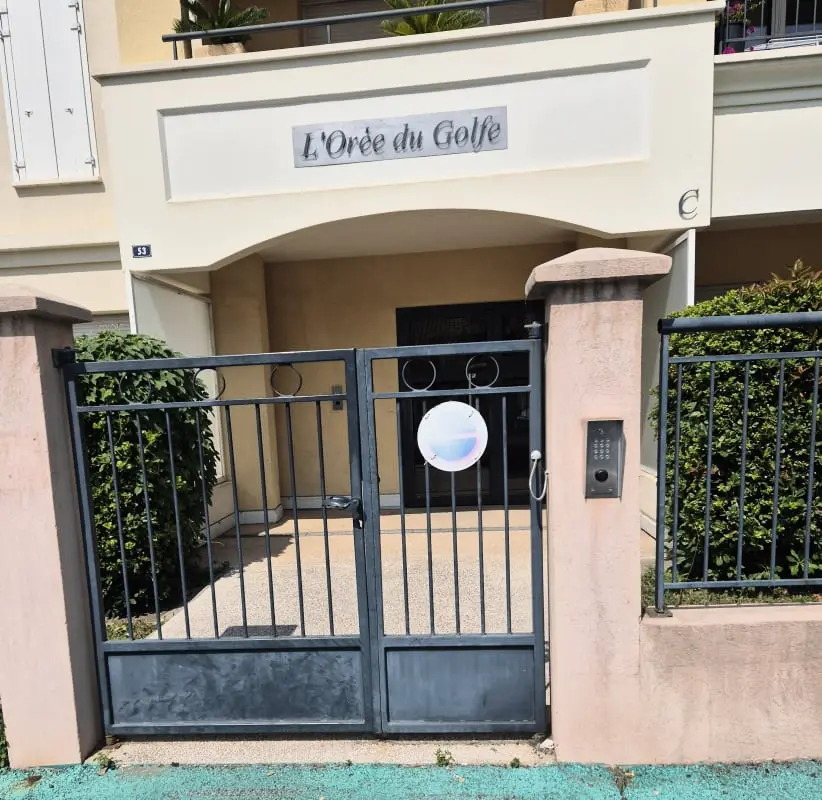 Appartement 2 Chambres - Résidence L'orée Du Golfe