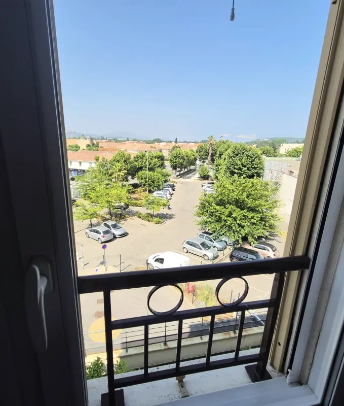 Appartement 2 Chambres - Résidence L'orée Du Golfe