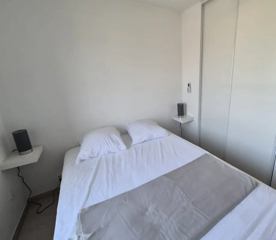 Appartement 2 Chambres - Résidence L'orée Du Golfe