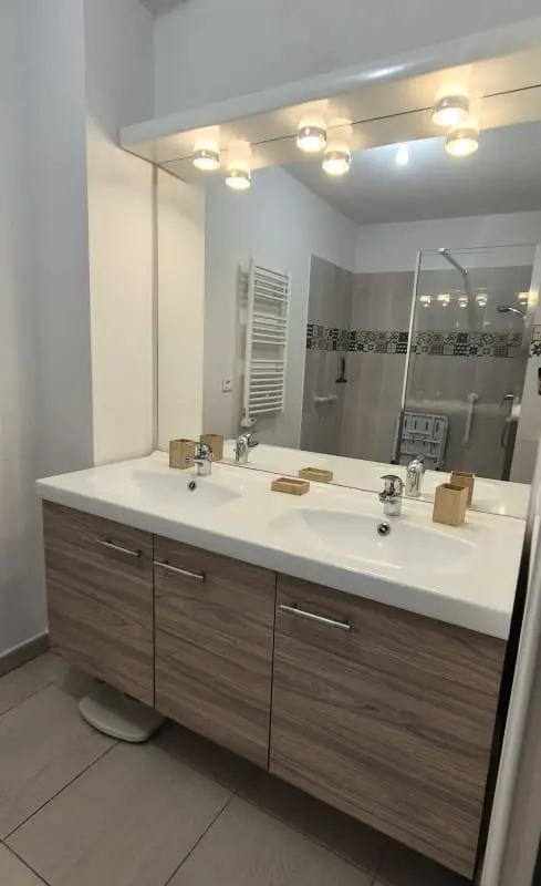 Appartement 2 Chambres - Résidence L'orée Du Golfe