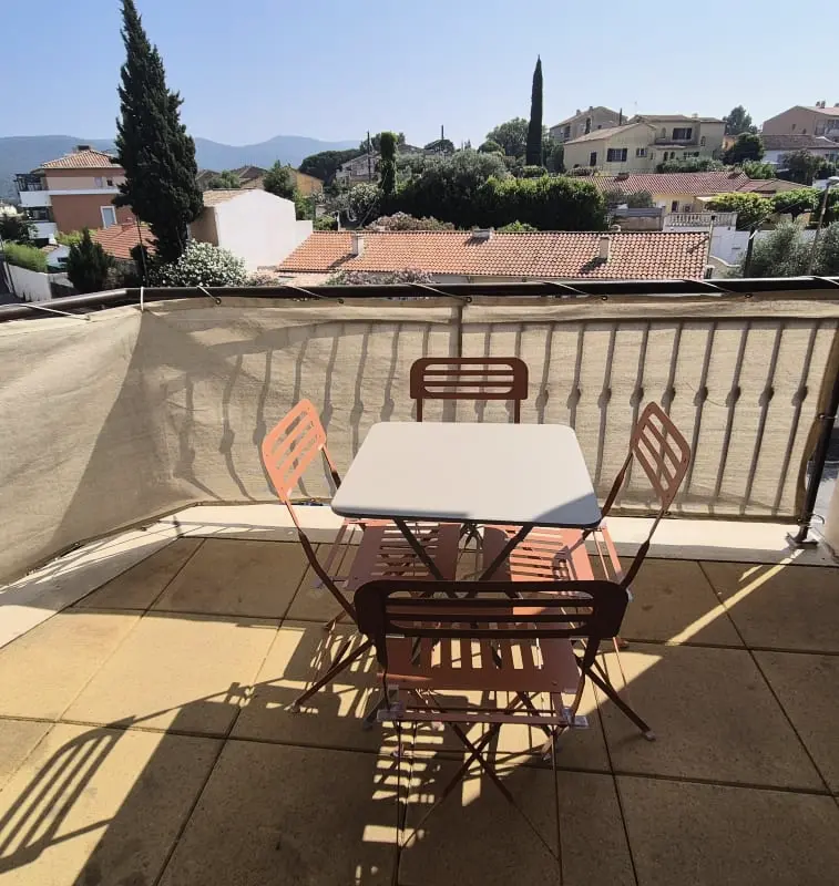 Appartement 2 Chambres - Résidence L'orée Du Golfe