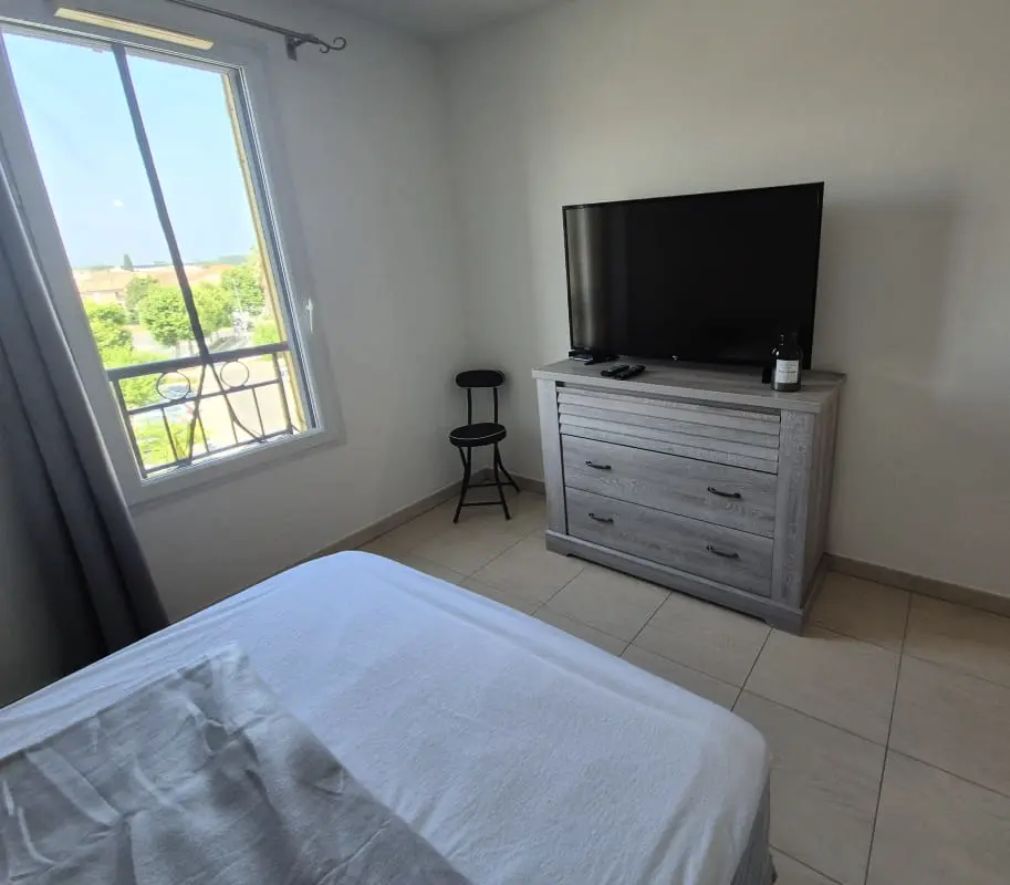 Appartement 2 Chambres - Résidence L'orée Du Golfe