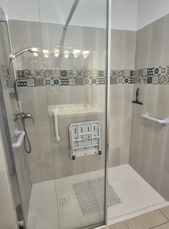 Appartement 2 Chambres - Résidence L'orée Du Golfe