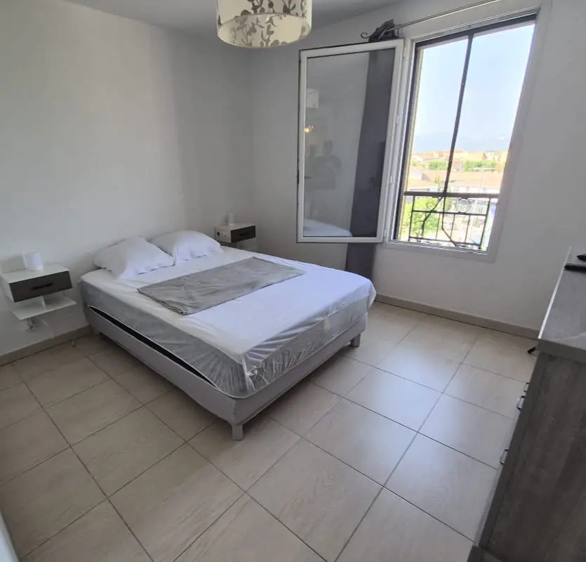 Appartement 2 Chambres - Résidence L'orée Du Golfe
