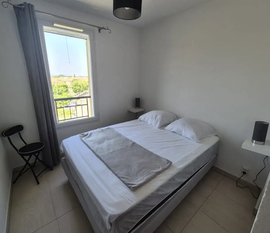 Appartement 2 Chambres - Résidence L'orée Du Golfe
