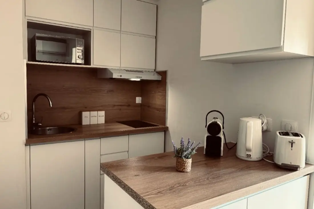 Appartement Jardin • Piscine • Port Grimaud