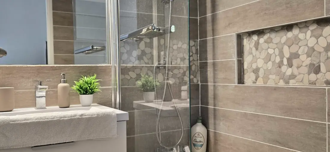 Appartement Jardin • Piscine • Port Grimaud