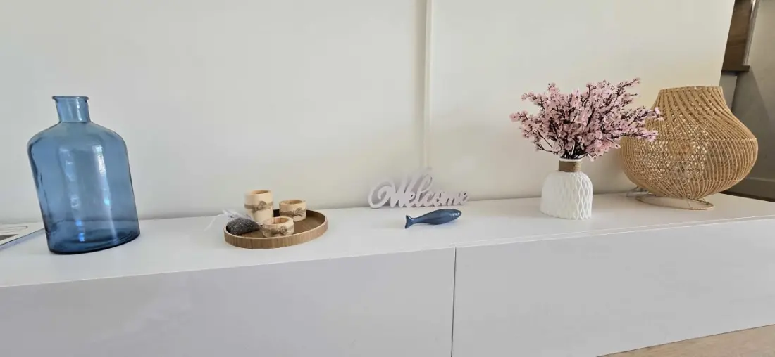 Appartement Jardin • Piscine • Port Grimaud