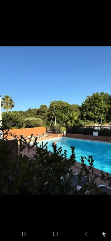 Appartement Jardin • Piscine • Port Grimaud