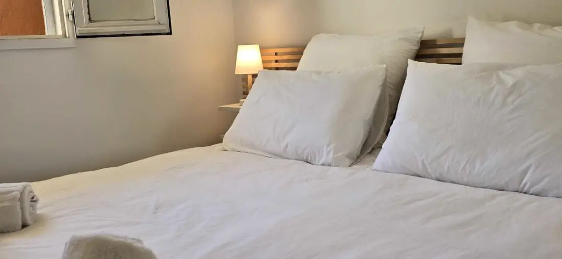 Appartement Jardin • Piscine • Port Grimaud