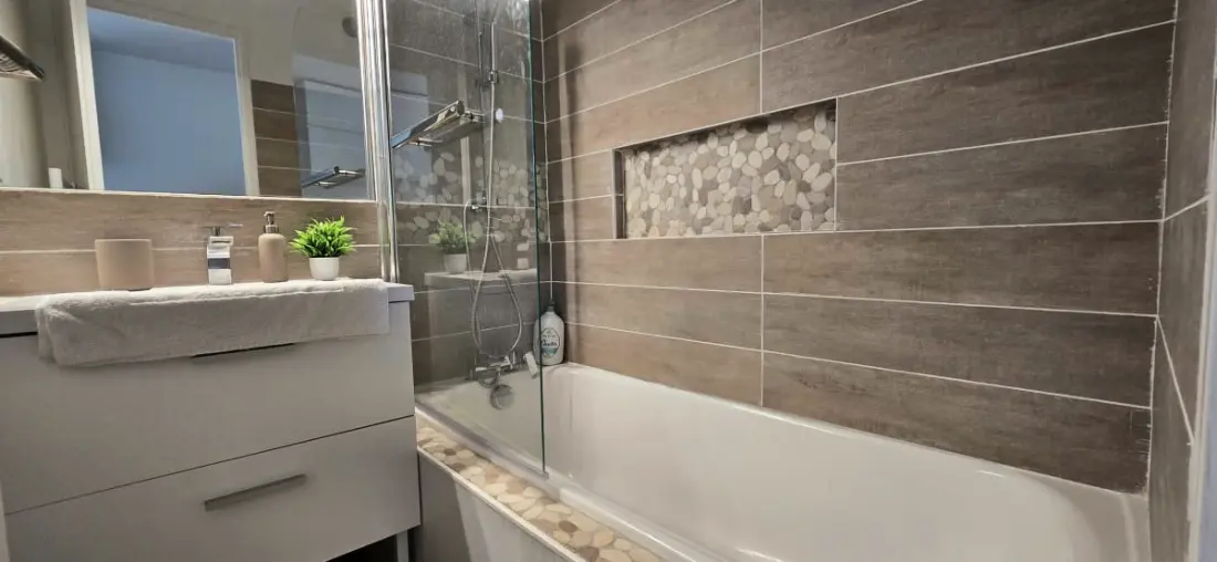 Appartement Jardin • Piscine • Port Grimaud