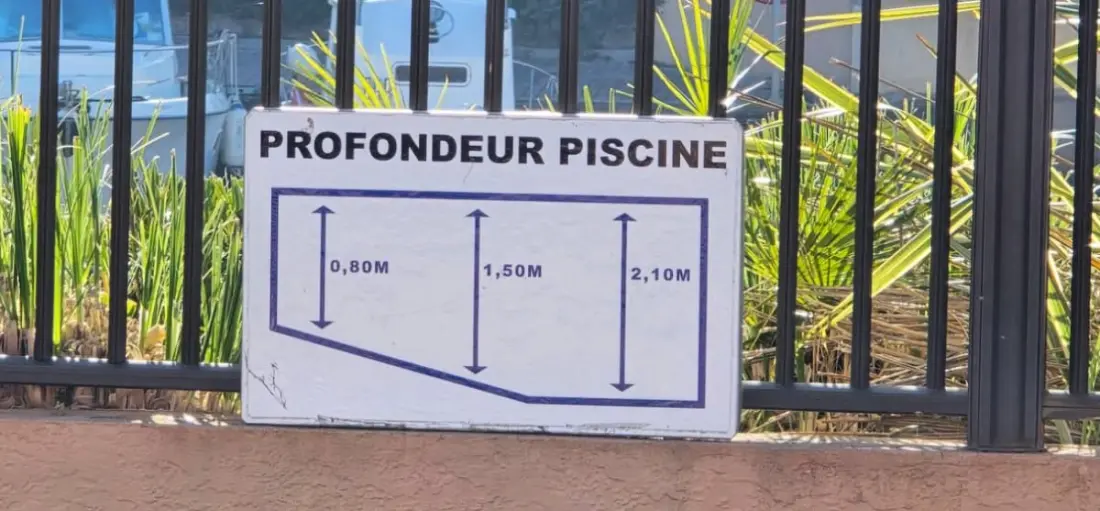 Appartement Jardin • Piscine • Port Grimaud