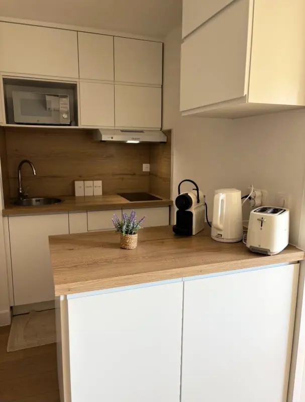 Appartement Jardin • Piscine • Port Grimaud