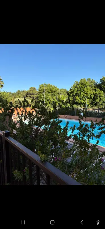 Appartement Jardin • Piscine • Port Grimaud