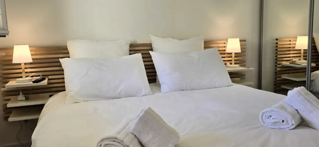 Appartement Jardin • Piscine • Port Grimaud