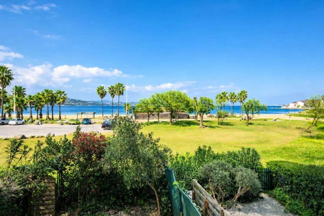 Appartement La Perle Marine -