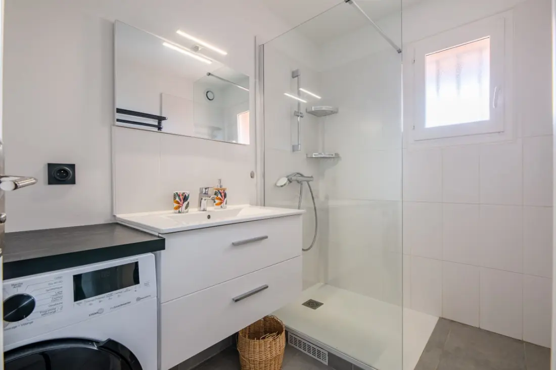 Appartement La Perle Marine -