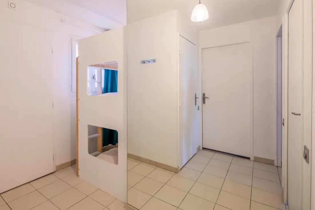 Appartement La Perle Marine -