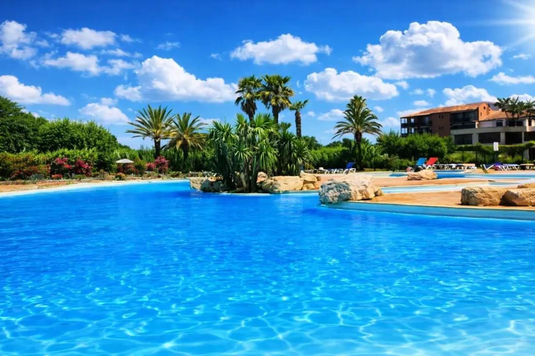 Appartement La Perle Marine -