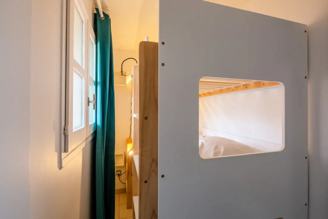 Appartement La Perle Marine -