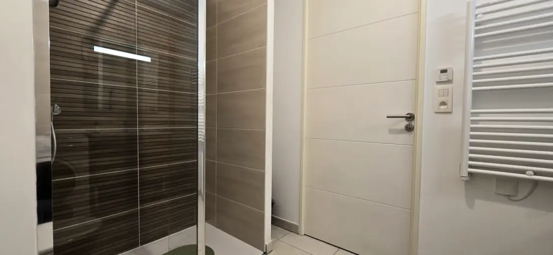 Bel Appartement Pour 2 Avec Balcon