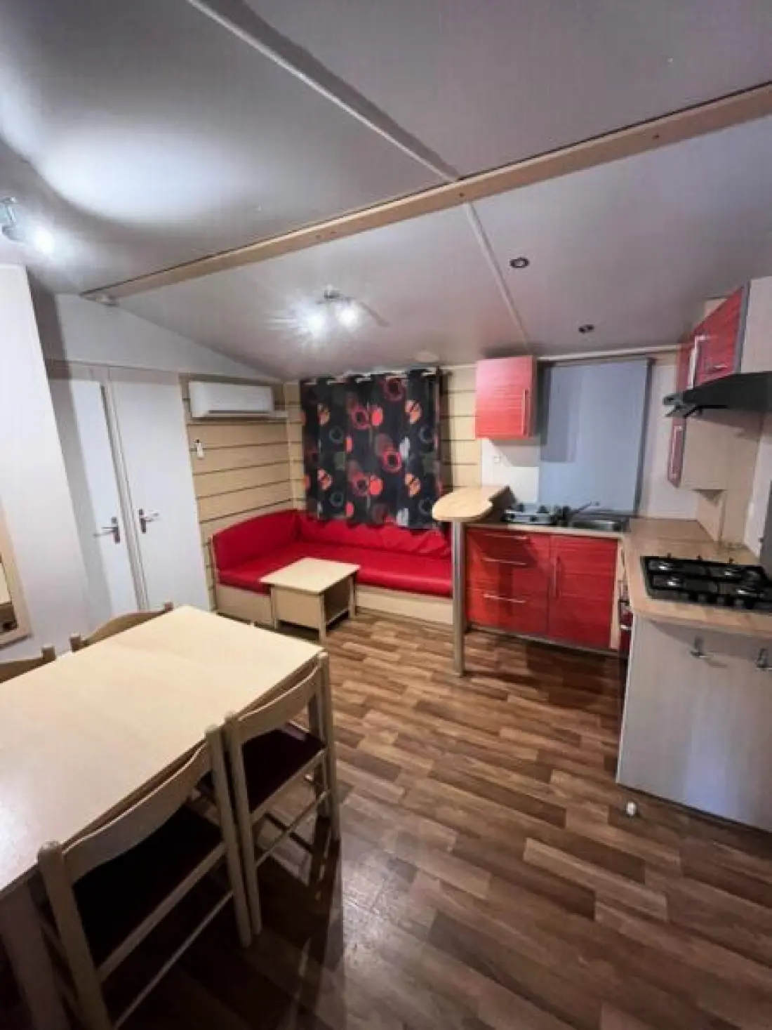 Camping Paradis Marina Paradise 4 étoiles★★★★