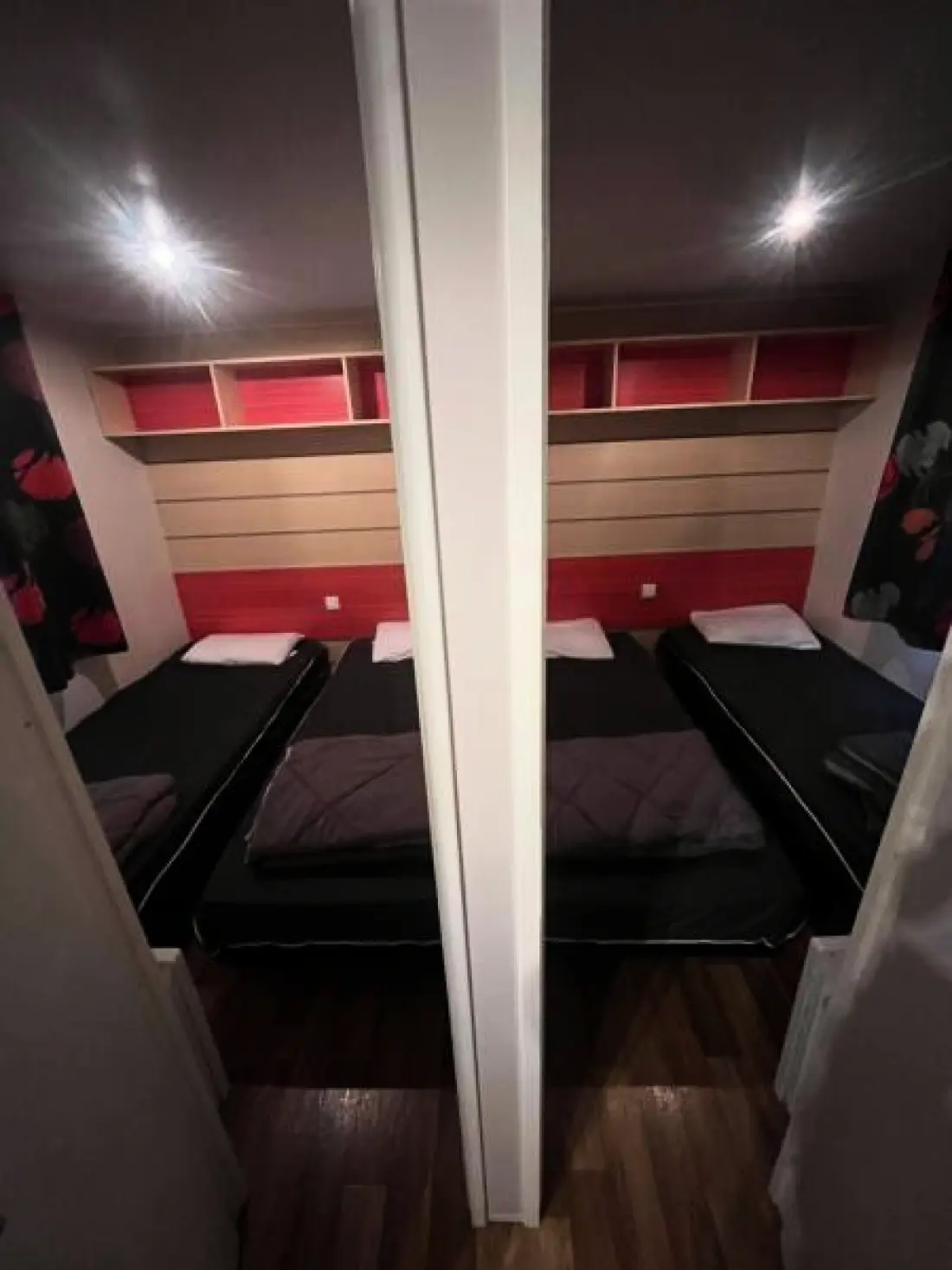 Camping Paradis Marina Paradise 4 étoiles★★★★
