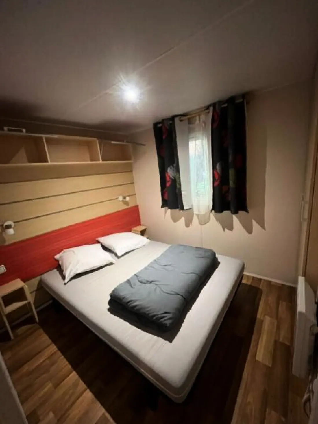 Camping Paradis Marina Paradise 4 étoiles★★★★