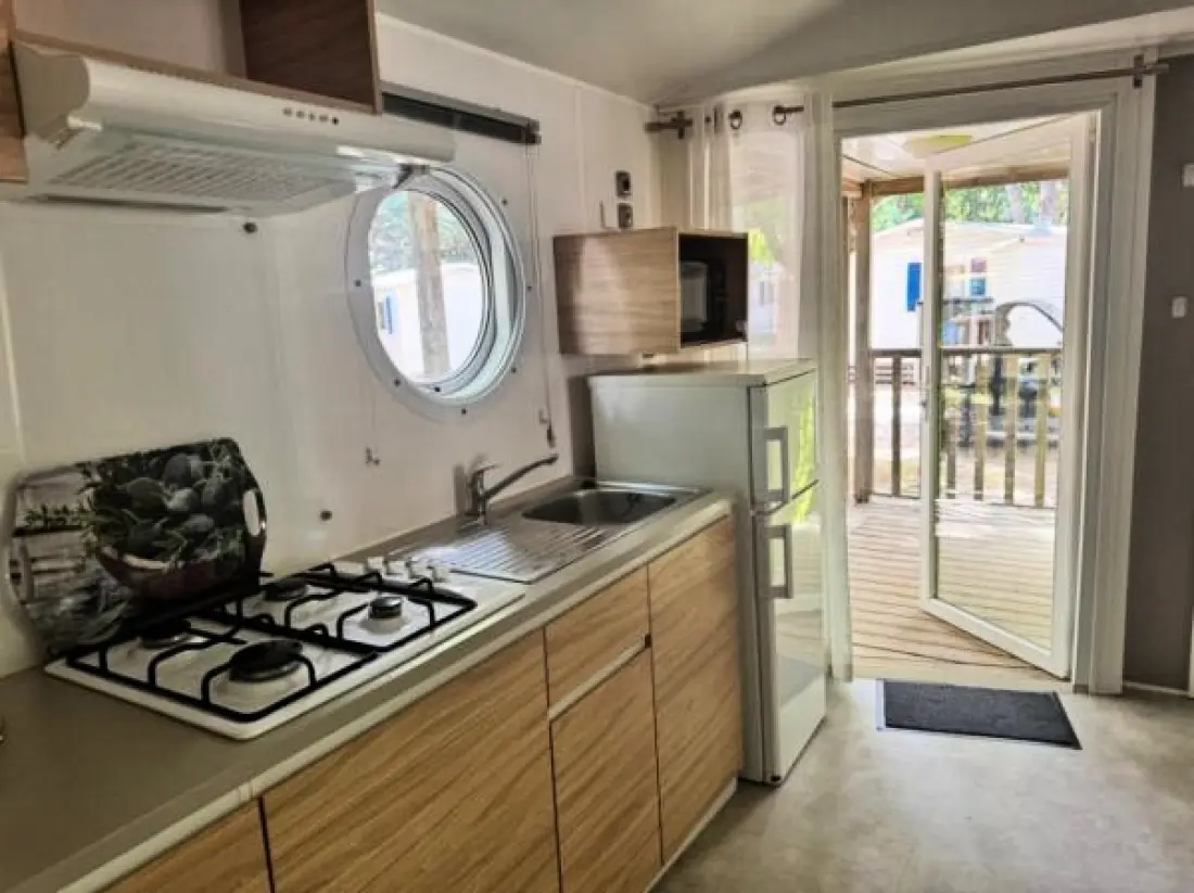 Camping Paradis Marina Paradise 4 étoiles★★★★