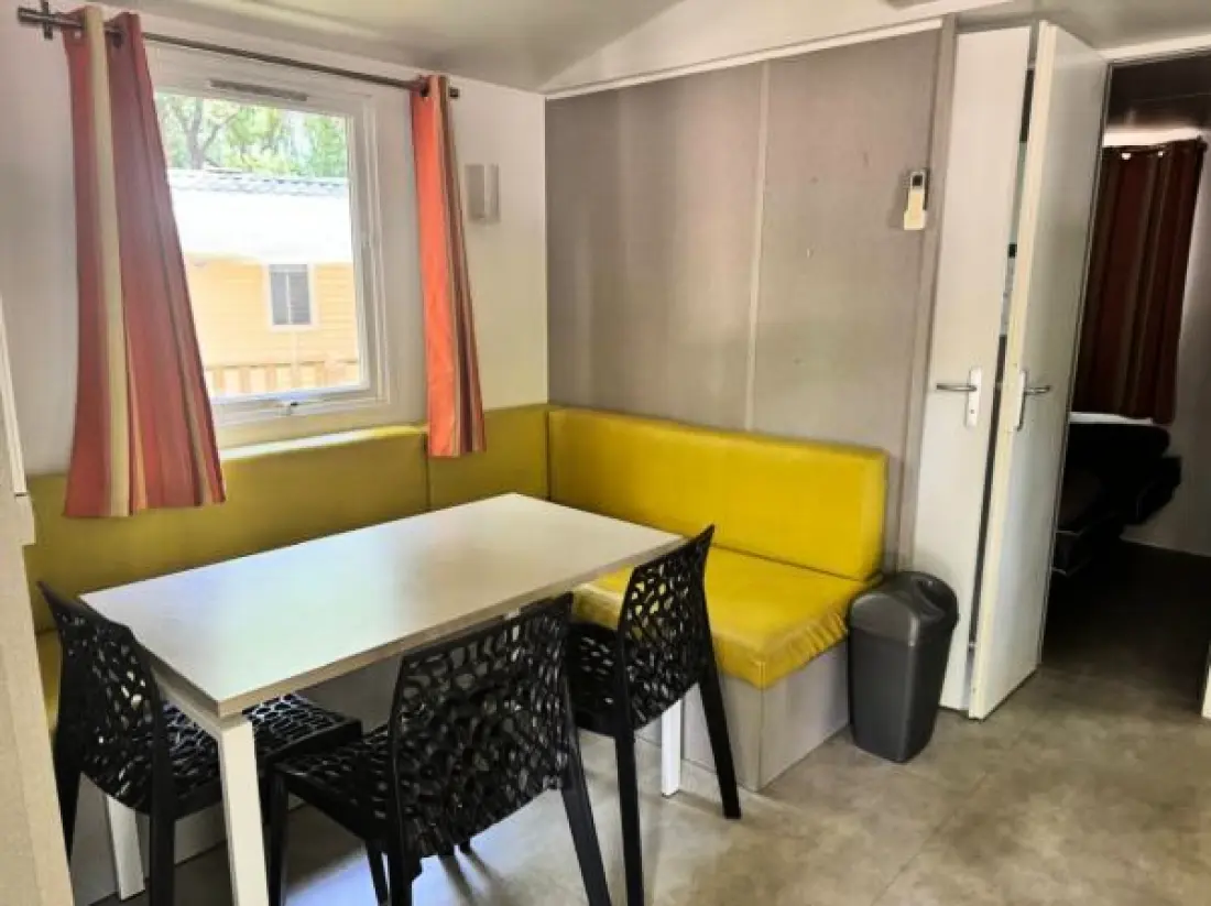 Camping Paradis Marina Paradise 4 étoiles★★★★