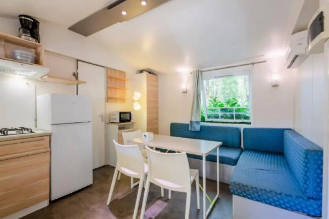 Camping Paradis Marina Paradise 4 étoiles★★★★
