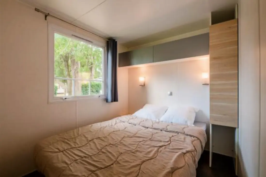 Camping Paradis Marina Paradise 4 étoiles★★★★