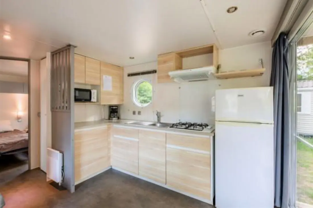 Camping Paradis Marina Paradise 4 étoiles★★★★