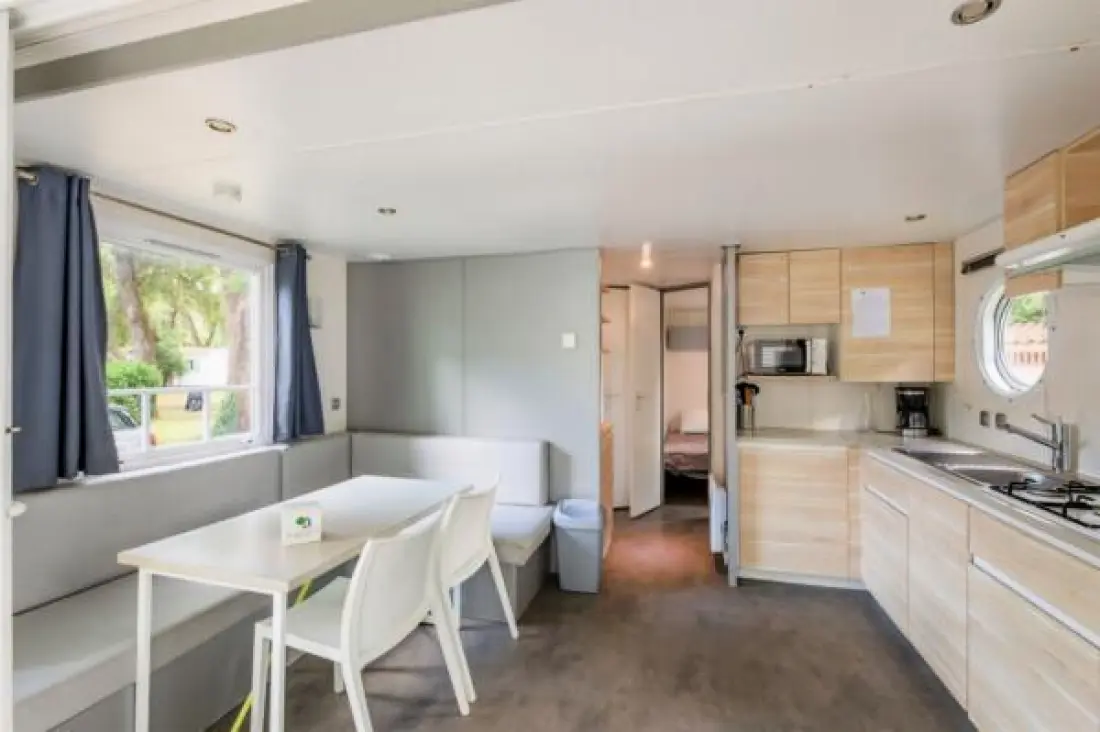 Camping Paradis Marina Paradise 4 étoiles★★★★