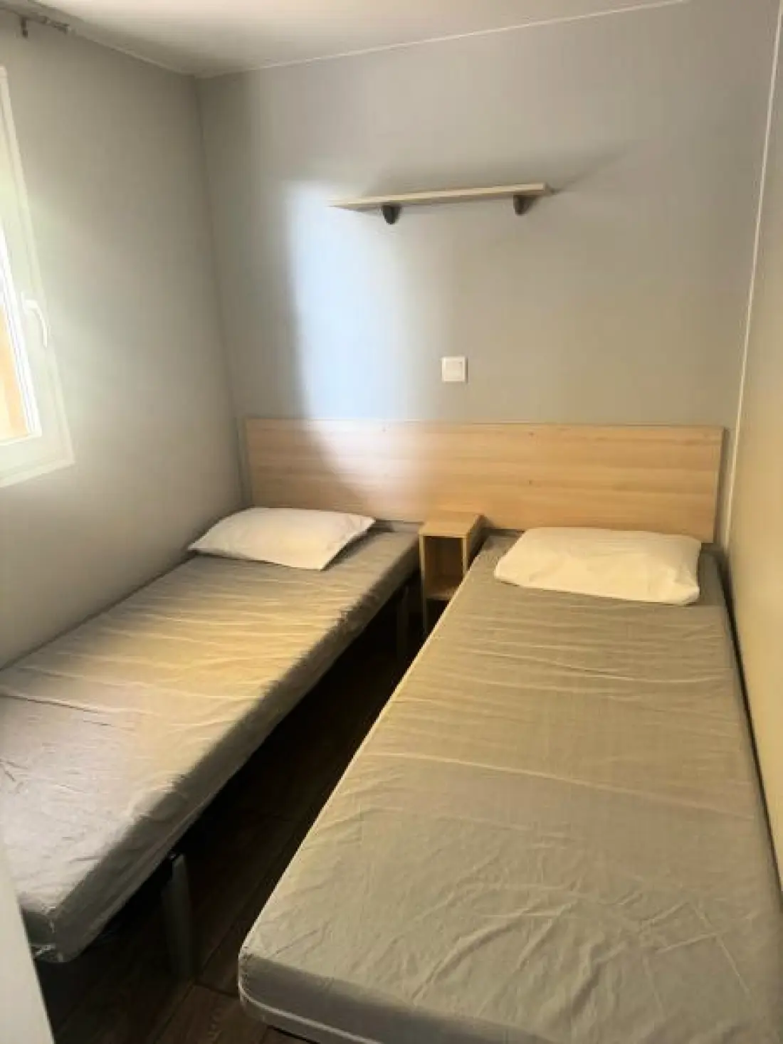 Camping Paradis Marina Paradise 4 étoiles★★★★