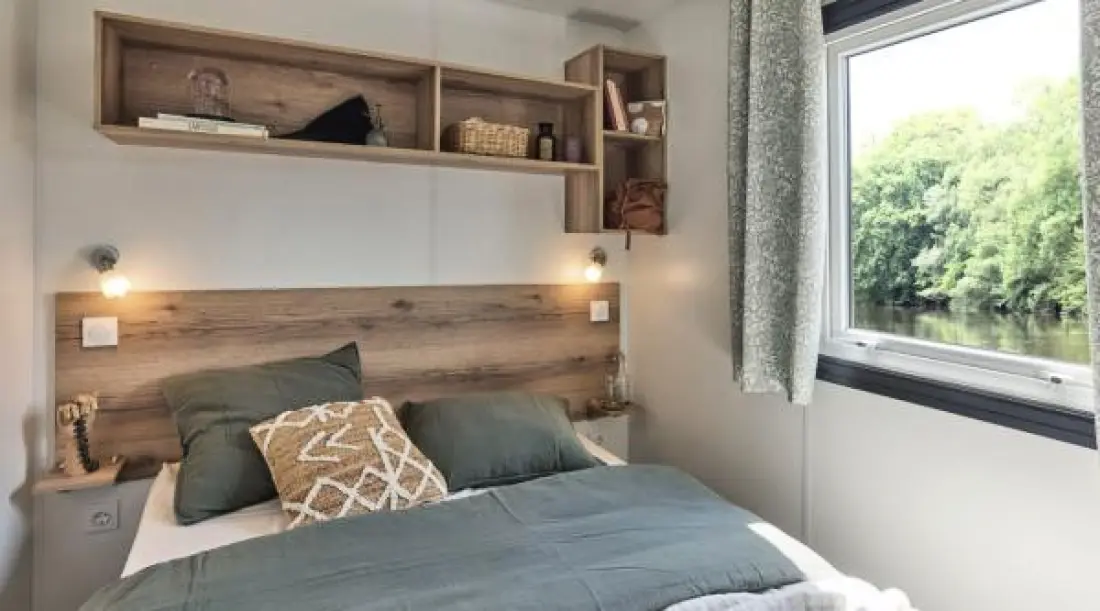 Camping Paradis Marina Paradise 4 étoiles★★★★