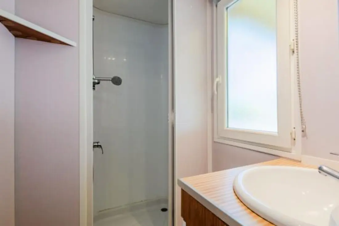 Camping Paradis Marina Paradise 4 étoiles★★★★