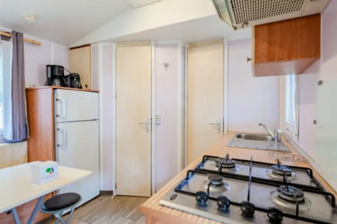 Camping Paradis Marina Paradise 4 étoiles★★★★